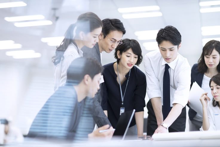 中途採用支援